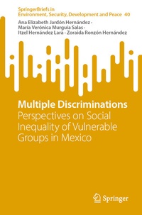 Abbildung von: Multiple Discriminations - Springer