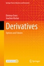 Cover: Derivatives - Springer