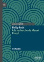 Cover: Philip Roth - Palgrave Macmillan