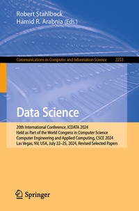 Abbildung von: Data Science - Springer