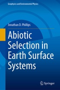 Cover: Abiotic Selection in Earth Surface Systems - Springer