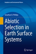 Cover: Abiotic Selection in Earth Surface Systems - Springer