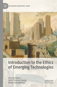 Enlarge image Cover: Introduction to the Ethics of Emerging Technologies - Palgrave Macmillan