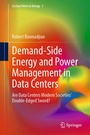 Cover: Demand-Side Energy and Power Management in Data Centers - Springer