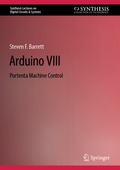 Cover: Arduino VIII - Springer