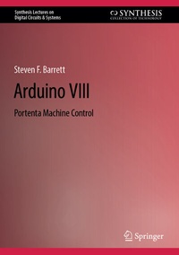 Abbildung von: Arduino VIII - Springer