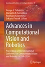 Cover: Advances in Computational Vision and Robotics - Springer