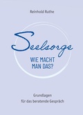 Cover: Seelsorge - wie macht man das? - Nova MD