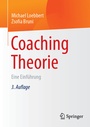 Cover: Coaching Theorie - Springer
