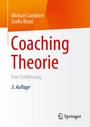 Cover: Coaching Theorie - Springer