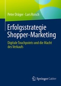 Bild: Erfolgsstrategie Shopper-Marketing - Springer Gabler