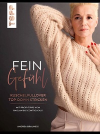 Abbildung von: Feingefühl - Frech