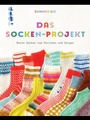 Cover: Das Socken-Projekt - frechverlag GmbH