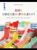 Cover: Das Socken-Projekt - frechverlag GmbH