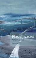 Cover: Pfauenwasser - ATHENA-Verlag