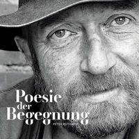 Abbildung von: Poesie der Begegnung - BoD - Books on Demand