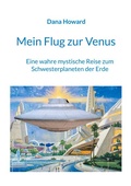 Cover: Mein Flug zur Venus - BoD - Books on Demand
