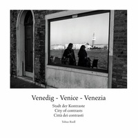 Abbildung von: Venedig - Venice - Venezia - BoD - Books on Demand