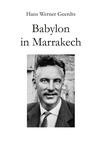 Cover: Babylon in Marrakech - BoD - Books on Demand