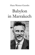 Cover: Babylon in Marrakech - BoD - Books on Demand