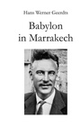 Cover: Babylon in Marrakech - BoD - Books on Demand
