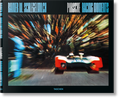 Cover: Rainer W. Schlegelmilch. Porsche Racing Moments - TASCHEN