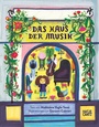 Cover: Das Haus der Musik - Hatje Cantz Verlag