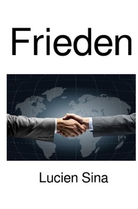 Abbildung von: Frieden - epubli