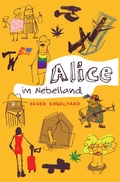 Cover: Alice im Nebelland - epubli