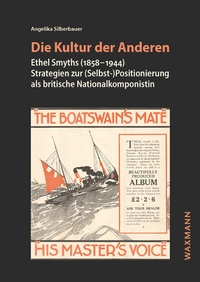 Abbildung von: Die Kultur der Anderen - Waxmann