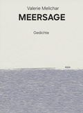 Cover: Meersage - Edition fabrik.transit
