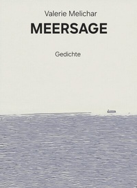 Enlarge image Cover: Meersage - Edition fabrik.transit