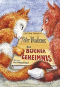 Cover: Das B&uuml;chergeheimnis - Edition Tandem