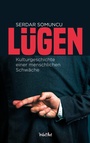 Cover: Lügen - WortArt