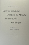 Cover: Das Sch&ouml;ne und die Zeit - AQUINarte edition