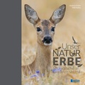 Cover: Unser Naturerbe - fotoforum-Verlag