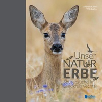 Enlarge image Cover: Unser Naturerbe - fotoforum-Verlag