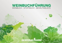 Abbildung von: Weinbuchfühung - Fraund