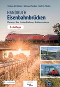 Bild: Handbuch Eisenbahnbr&uuml;cken - Trackomedia