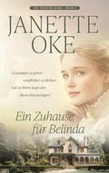 Cover: Ein Zuhause f&uuml;r Belinda - Gerth Medien