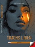 Cover: Simons Linien - Verlag Kern