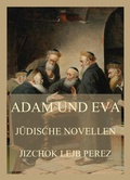 Cover: Adam und Eva - Jazzybee Verlag