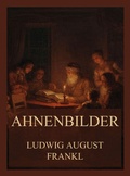Cover: Ahnenbilder - Jazzybee Verlag
