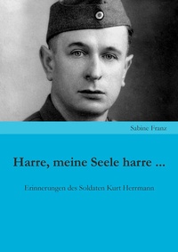 Abbildung von: Harre, meine Seele harre ... - Shaker Media