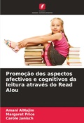 Cover: Promocao dos aspectos afectivos e cognitivos da leitura atraves do Read Alou - Edicoes Nosso Conhecimento