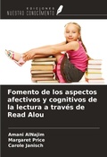 Cover: Fomento de los aspectos afectivos y cognitivos de la lectura a trav&eacute;s de Read Alou - Ediciones Nuestro Conocimiento