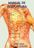 Cover: Manual De Acupuntura - Clube de Autores