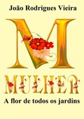 Cover: Mulher - Clube de Autores