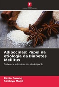 Cover: Adipocinas - International Book Market Service Ltd