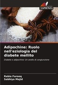 Cover: Adipochine - International Book Market Service Ltd